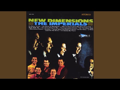 I Know Who It Is (And I'm Gonna Tell on Him)