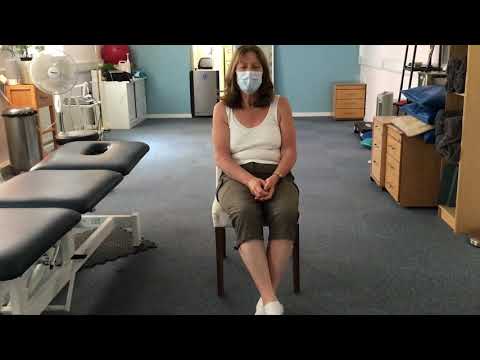 Rotator Cuff Strength & Rehabilitation
