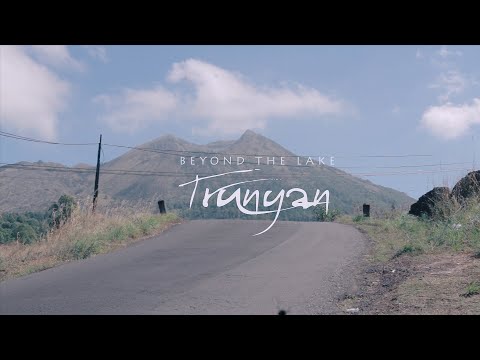 Trailer Film Trunyan (Beyond The Lake)