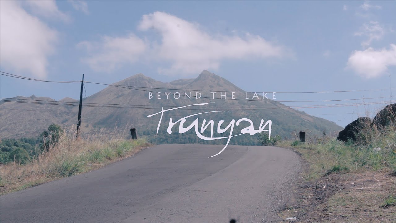 Trailer Film Trunyan (Beyond The Lake)