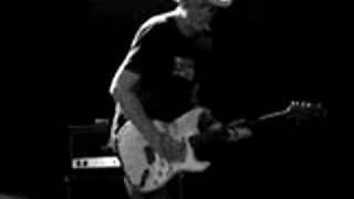 Beasts of Bourbon - driver man