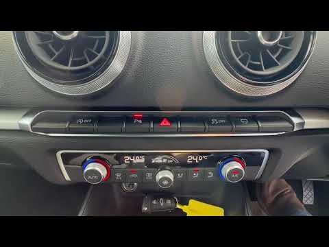 2020 AUDI A3 SPORTSBACK 1.4TFSI AUTO FULLY LOADED - Image 2