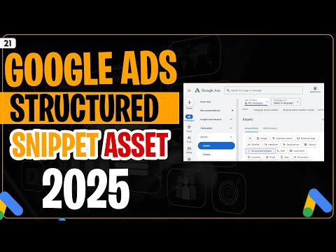 Google Ads Full Course with AI in Hindi 2025 Google Ads Tutorial 2025 googleadscourse ai2025