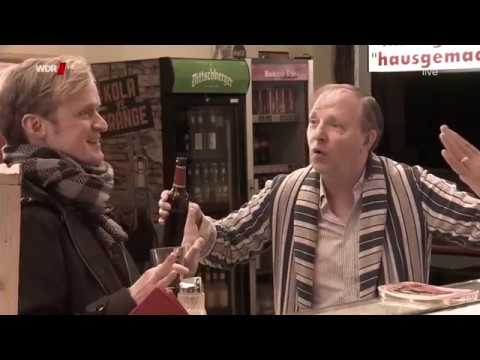 Dittsche vom 28.04.2017 - Kalenderwoche 17 - #226