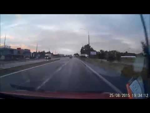 Poland: Radom - Grójec - DK7, S7