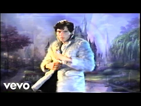 Oberhofer - Dreamt I Was Gonna Be Your Man