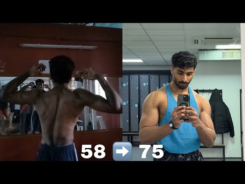 Lean Bulk Guide + More Tips