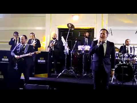 Yochi Briskman Production Simcha Leiner