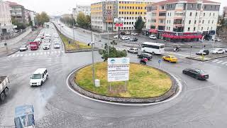 buyuksehirden kartal kavsagi projesi oncesi 23 milyon tl lik altyapi hamlesi