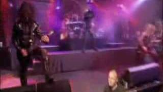 Cradle of Filth The Black Goddess Rises II Live DVD