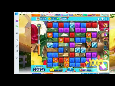 Pet Rescue level 4018, pet rescue, nivel 4018 pet rescue solucionado, solved, sin booster 4018, 4018