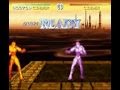 Killer Instinct SPEEDRUN SUPERPLAYER CINDER