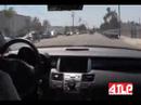 Acura RDX ATLP Exhaust
