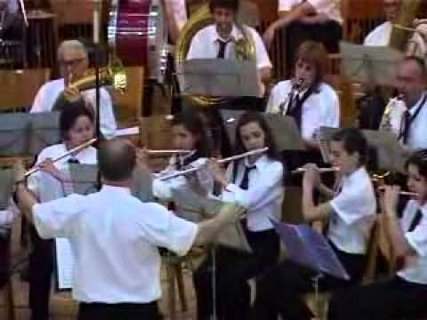 Gradska glazba Sinj - Sinfonia classica