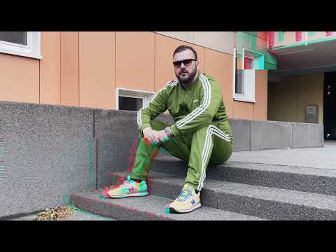 Wyse - Vergangene Zeiten (official Video)