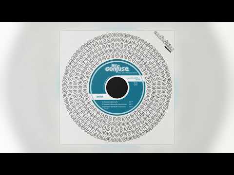 Mr. Confuse - Somebody's Watching Me (feat. John Winston Berta) [Audio]