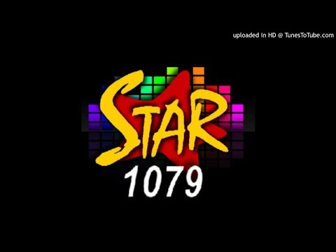 Star 107.9 - WXST Columbus, OH - Late 1998