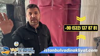 Kadıköy Evden Eve Nakliyat Ucuz Nakliye Asansörlü Ev Taşıma Firması En Yakın Nak