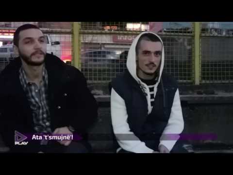 LYRIC MASTER & B GENIUS ATA TSMUJNE - PLAY ZICO TV