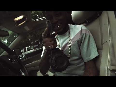 SKEEMO SNO - PUSSY WETT!! (Official Music Video)Shot by @Hoodstarfilms._ #props #fakeguns