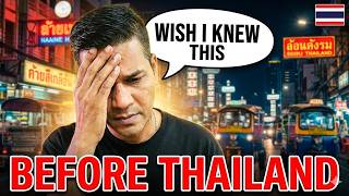 Don&amp;#39;t Fly to Thailand Without Knowing THIS (2026 Update)