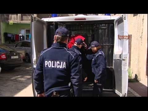 Magazyn Ekspresu Reporterow - Dzieciobójczyni