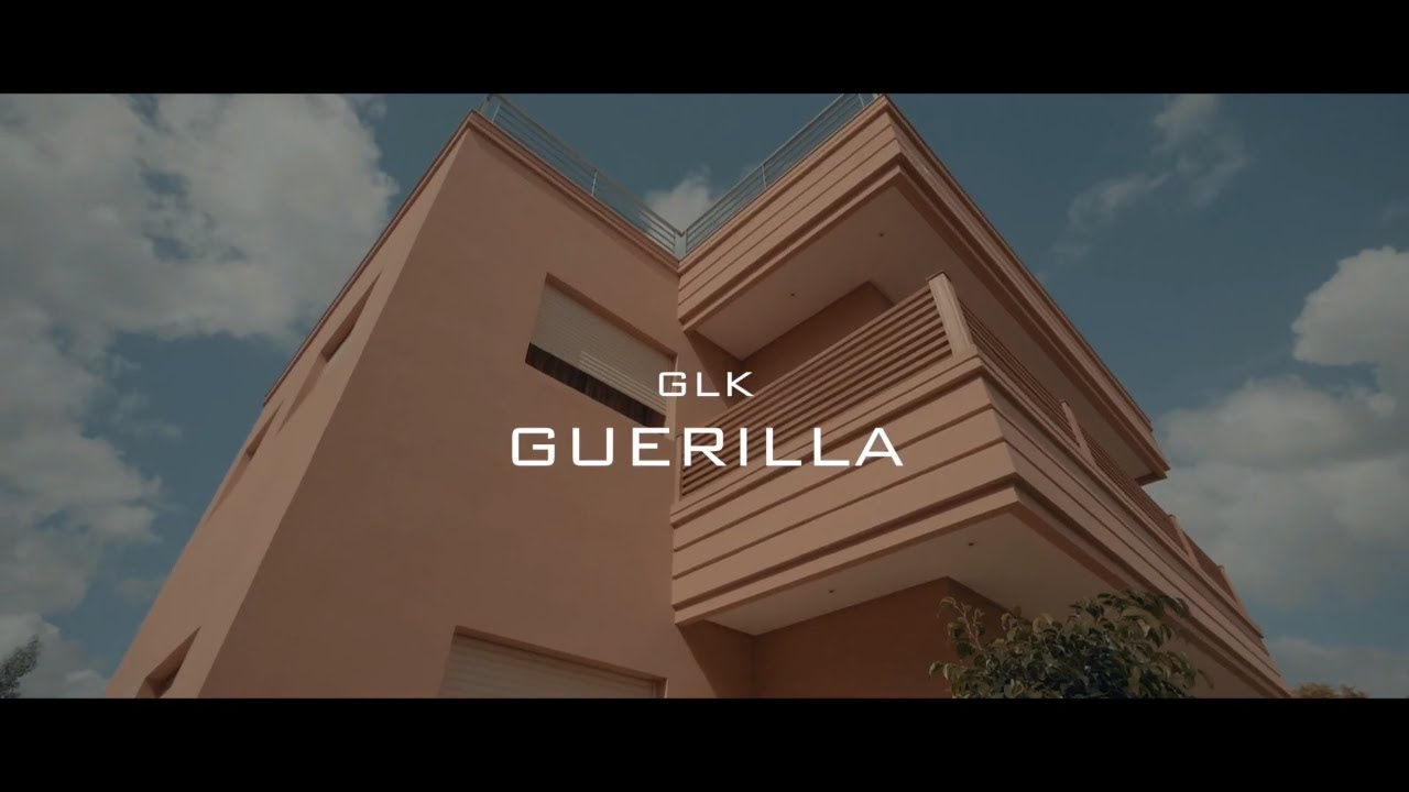 GLK — Guerilla
