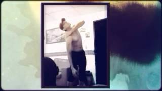 Mayan Drums - Radarshow 2016