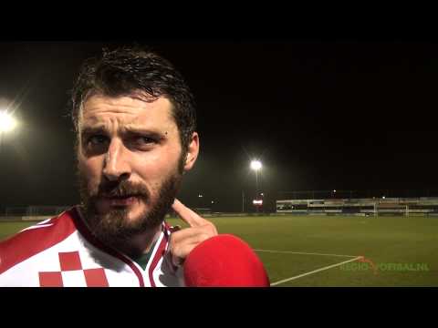 RV Report: Kozakken Boys koploper in Topklasse