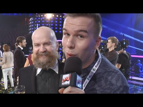 Farao på Idol-finalen - VAKNA MED NRJ