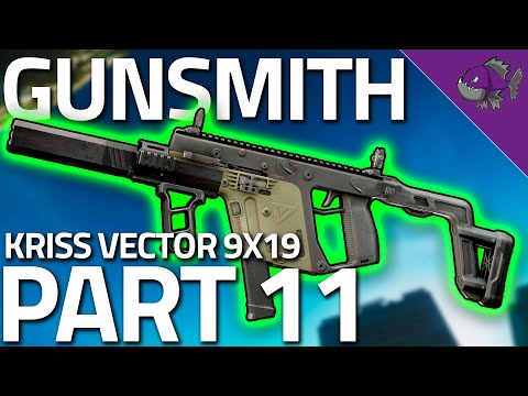 Gunsmith Part 11 13.5 - Mechanic Task Guide - Escape From Tarkov