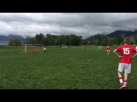 La Roca RH vs La Roca AV 2nd Half