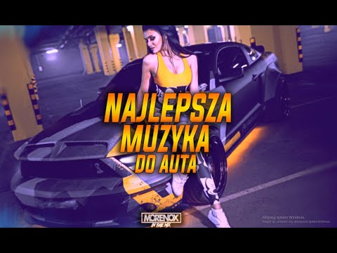 ? NAJLEPSZA MUZA DO AUTA 2020 ? VOL 2 ⚡ MORENOX ⚡