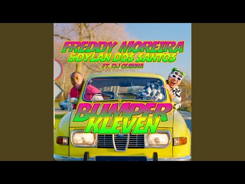 Bumperkleven (feat. DJ Quinna)