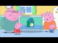 Peppa Pig S02E15 Cuckoo Clock Peppa Pig English Episodes