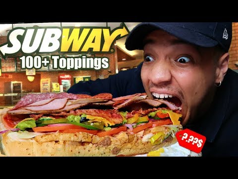 download lagu mp3 mp4 Sandwich Toppings List, download lagu Sandwich Toppings List gratis, unduh video klip Sandwich Toppings List