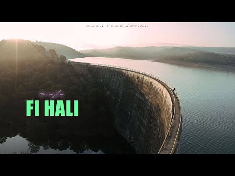 Diana Dahech - FI HALI في حالي (Official Music Video)