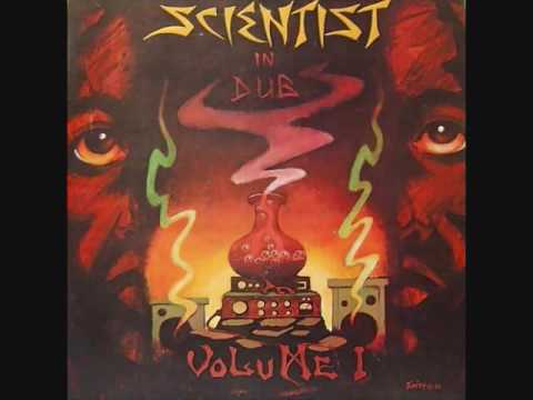 Scientist In Dub(vol1) -  Science
