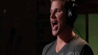 Nick Lachey is recording Haley&#39;s song
