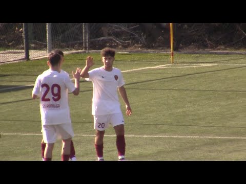 Under 19 Elite | Girone B | Romulea - Montello 3-1
