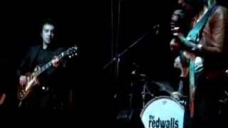 Crash on the Levee - The Redwalls