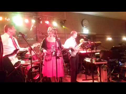 The Beats  Red River Rock  BTTS 7 okt 2017 Concordia Brunssum