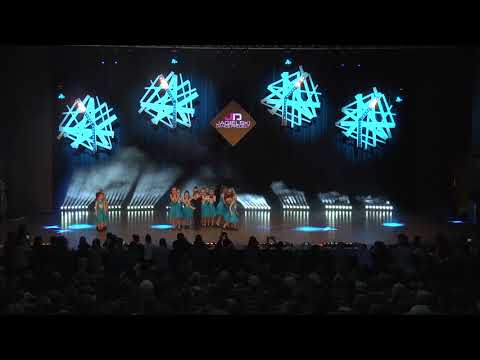 JAZZ 6-8 LAT - JSK3 - 13. Przegląd Jagielski Dance Project