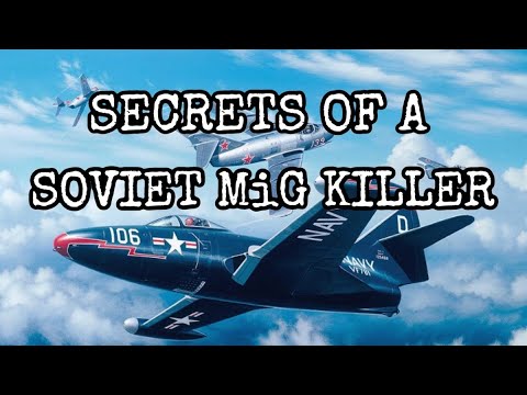 Secrets of a Soviet MiG Killer