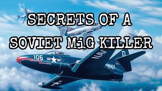 Secrets of a Soviet MiG Killer