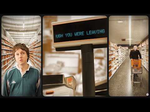 Talitres and Maxwell Farrington & Le SuperHomard