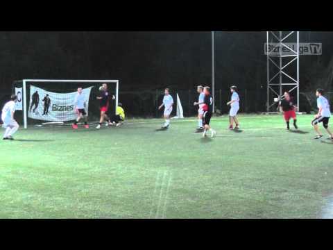 01.09.2015 III Liga B - Nokia vs. KM PSP