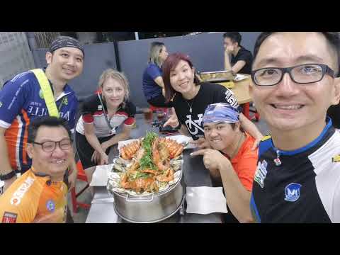 080119 KRCG Pudu Fatt Kee Passeio de Frutos do Mar