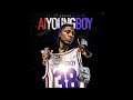 NBA YoungBoy Graffiti Slowed Reverb