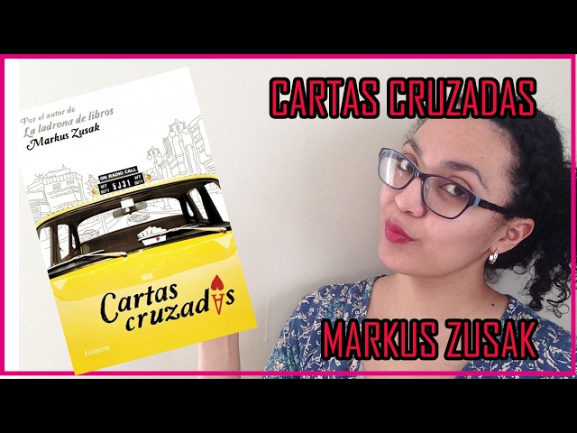 Vídeo relacionado con Cartas cruzadas (Narrativa)